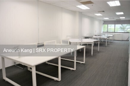 German Centre (D22), Office #340887481